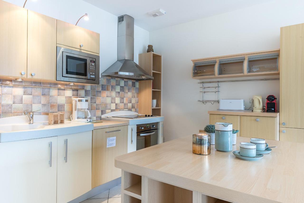 L'Hermitage, 3 Appartements Avec Terrasse, Vue Lac, Parking Et Piscine, Lla Selections By Location Lac Annecy Таллуар Екстер'єр фото