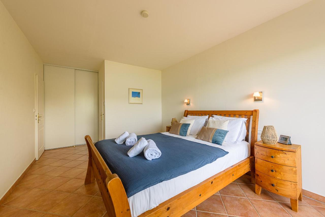 L'Hermitage, 3 Appartements Avec Terrasse, Vue Lac, Parking Et Piscine, Lla Selections By Location Lac Annecy Таллуар Екстер'єр фото