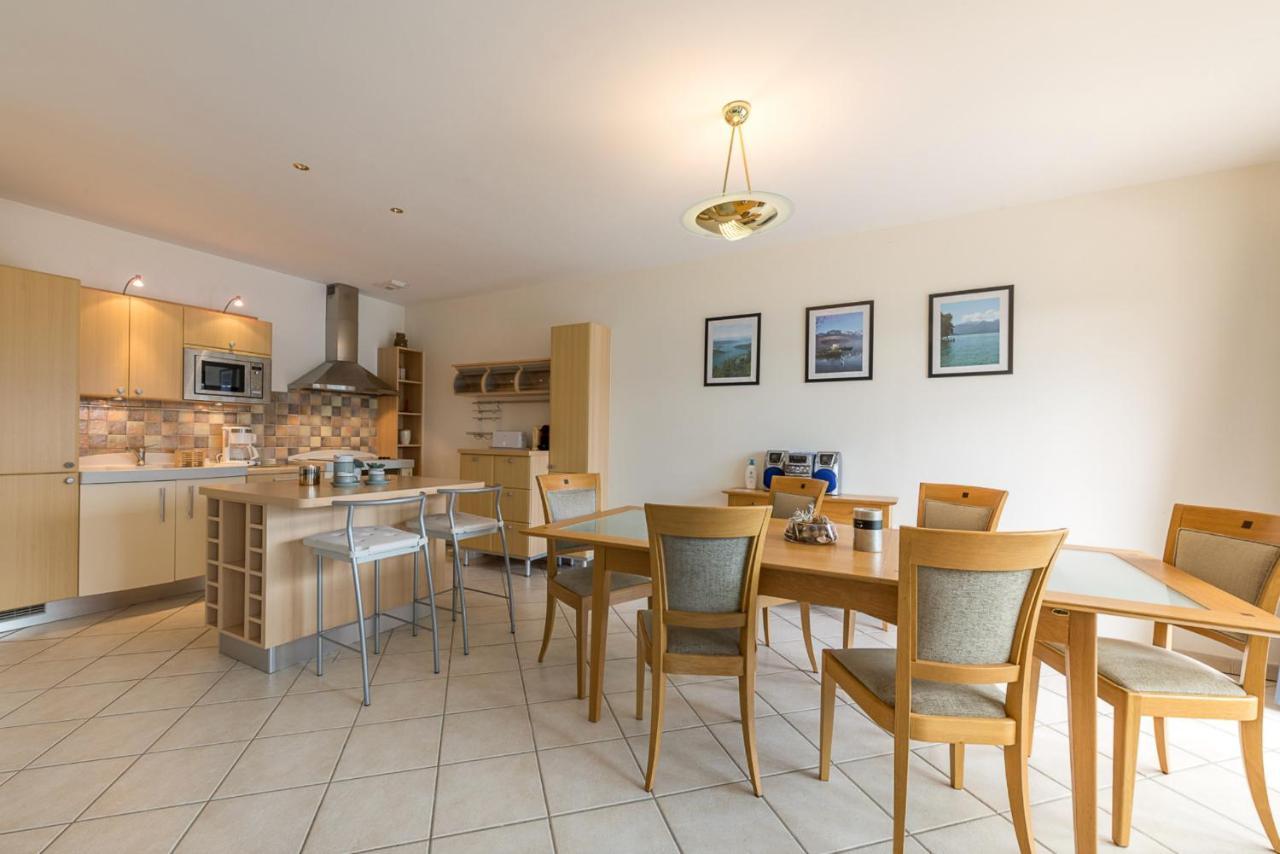 L'Hermitage, 3 Appartements Avec Terrasse, Vue Lac, Parking Et Piscine, Lla Selections By Location Lac Annecy Таллуар Екстер'єр фото
