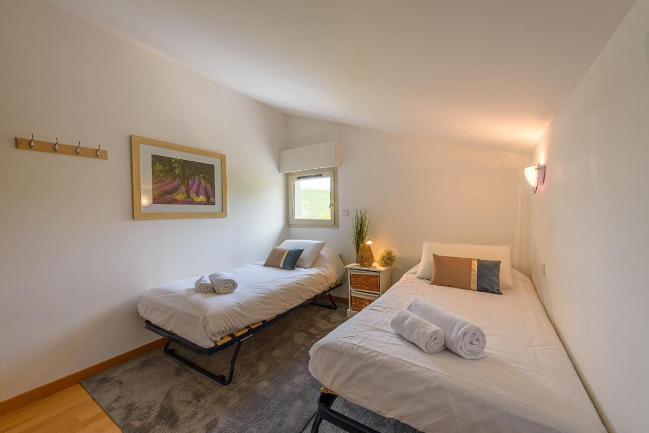 L'Hermitage, 3 Appartements Avec Terrasse, Vue Lac, Parking Et Piscine, Lla Selections By Location Lac Annecy Таллуар Екстер'єр фото