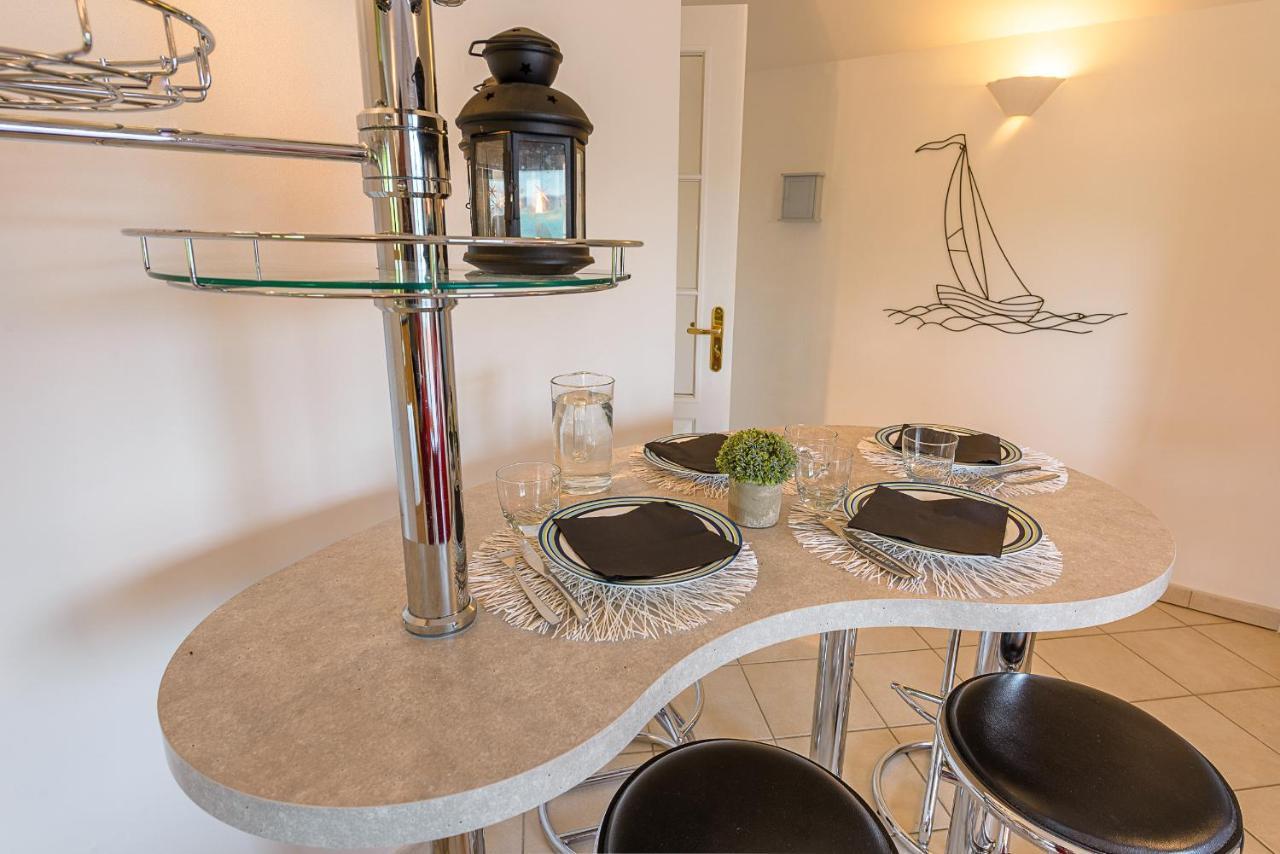 L'Hermitage, 3 Appartements Avec Terrasse, Vue Lac, Parking Et Piscine, Lla Selections By Location Lac Annecy Таллуар Екстер'єр фото