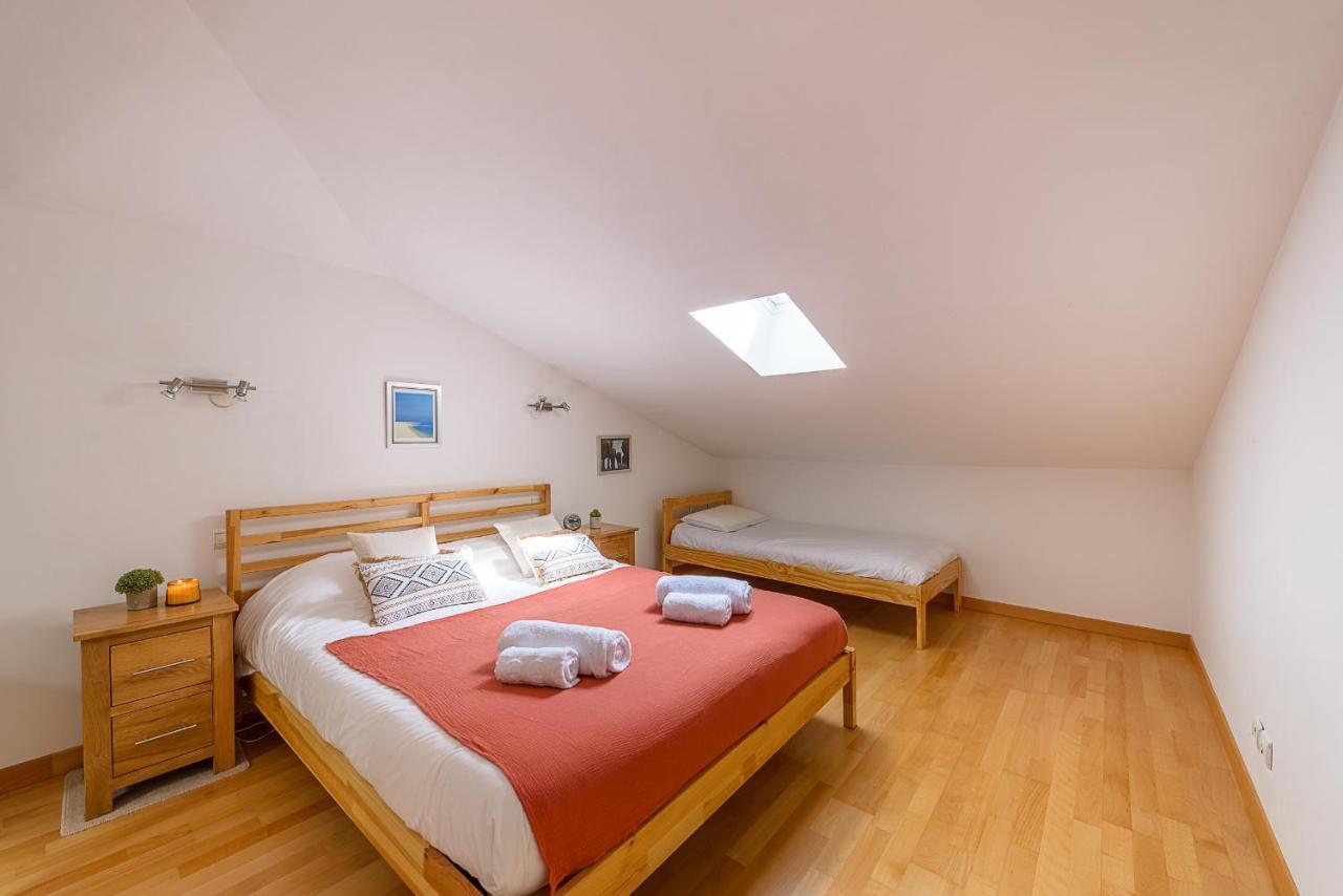 L'Hermitage, 3 Appartements Avec Terrasse, Vue Lac, Parking Et Piscine, Lla Selections By Location Lac Annecy Таллуар Екстер'єр фото