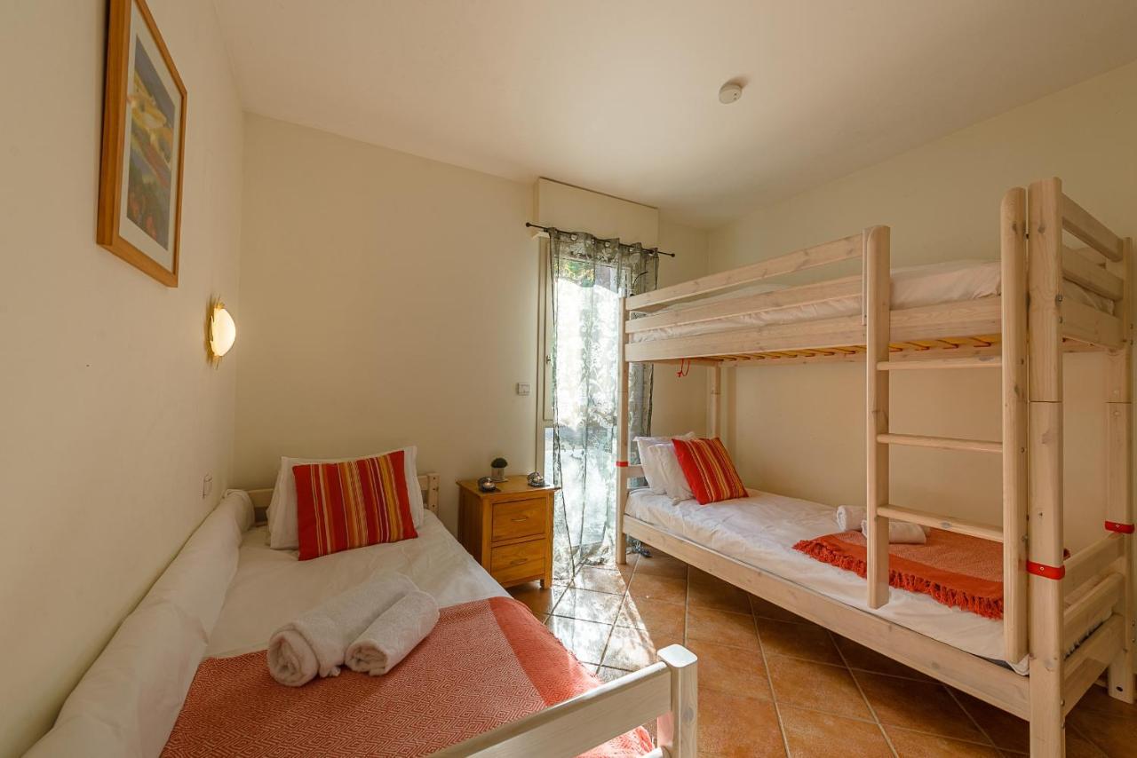 L'Hermitage, 3 Appartements Avec Terrasse, Vue Lac, Parking Et Piscine, Lla Selections By Location Lac Annecy Таллуар Екстер'єр фото