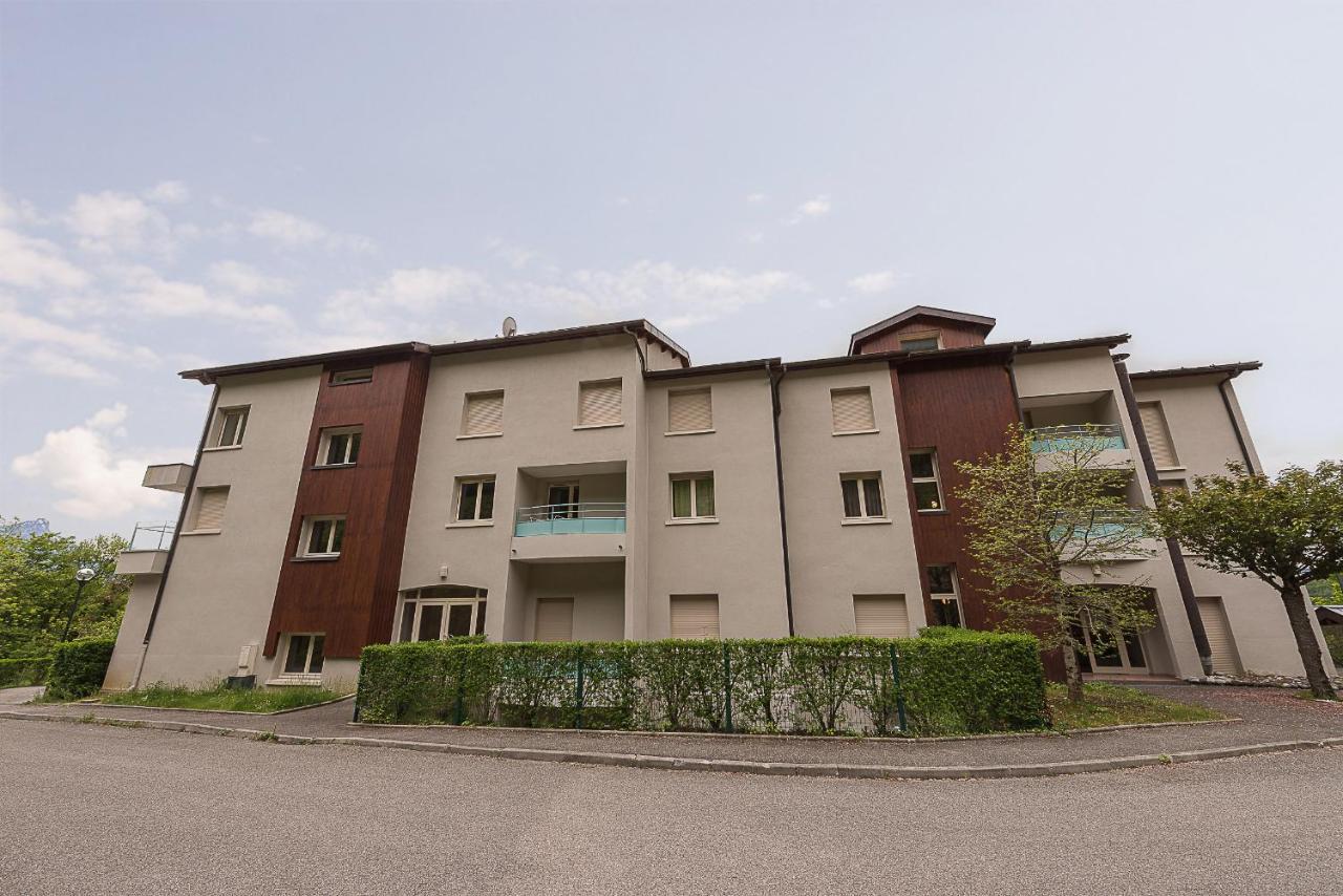 L'Hermitage, 3 Appartements Avec Terrasse, Vue Lac, Parking Et Piscine, Lla Selections By Location Lac Annecy Таллуар Екстер'єр фото
