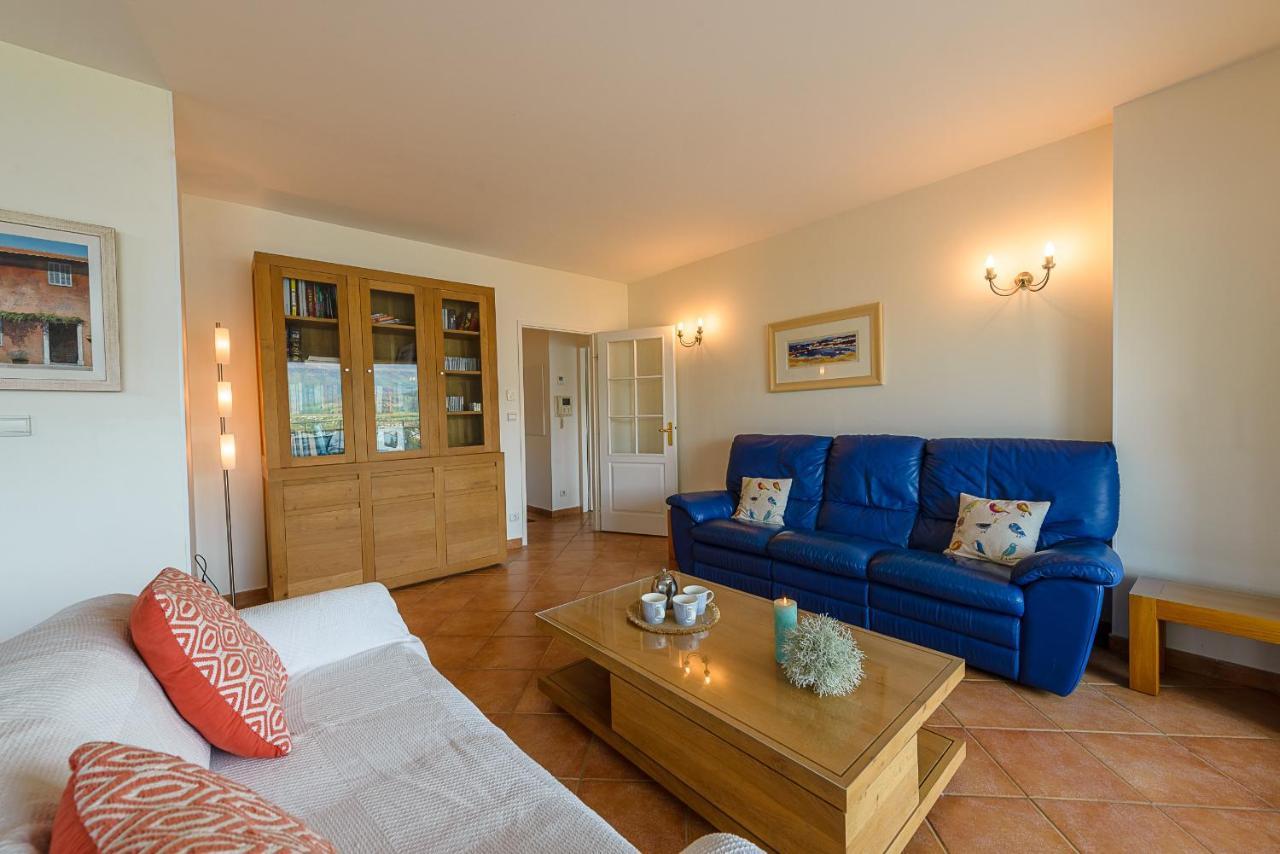 L'Hermitage, 3 Appartements Avec Terrasse, Vue Lac, Parking Et Piscine, Lla Selections By Location Lac Annecy Таллуар Екстер'єр фото