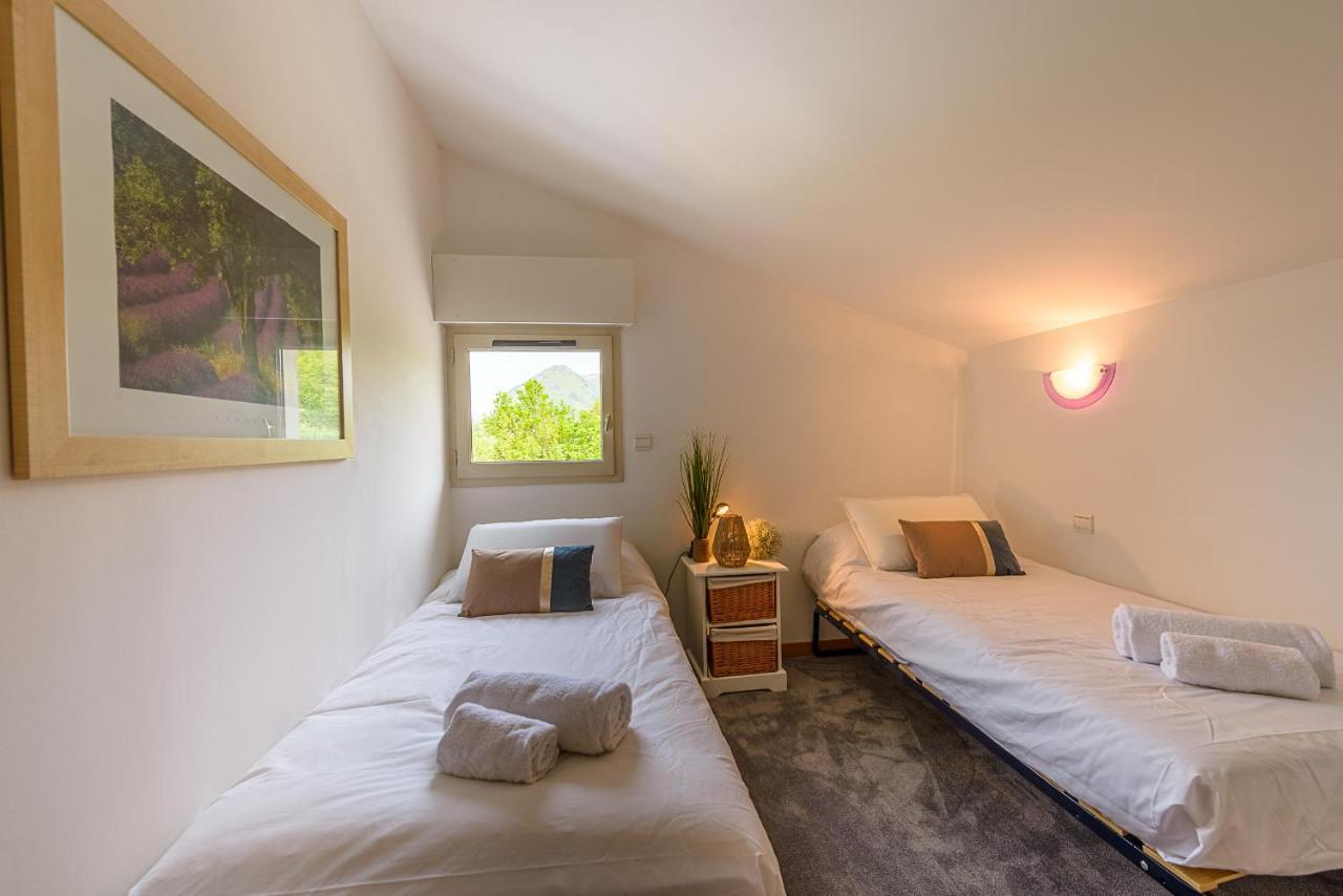 L'Hermitage, 3 Appartements Avec Terrasse, Vue Lac, Parking Et Piscine, Lla Selections By Location Lac Annecy Таллуар Екстер'єр фото