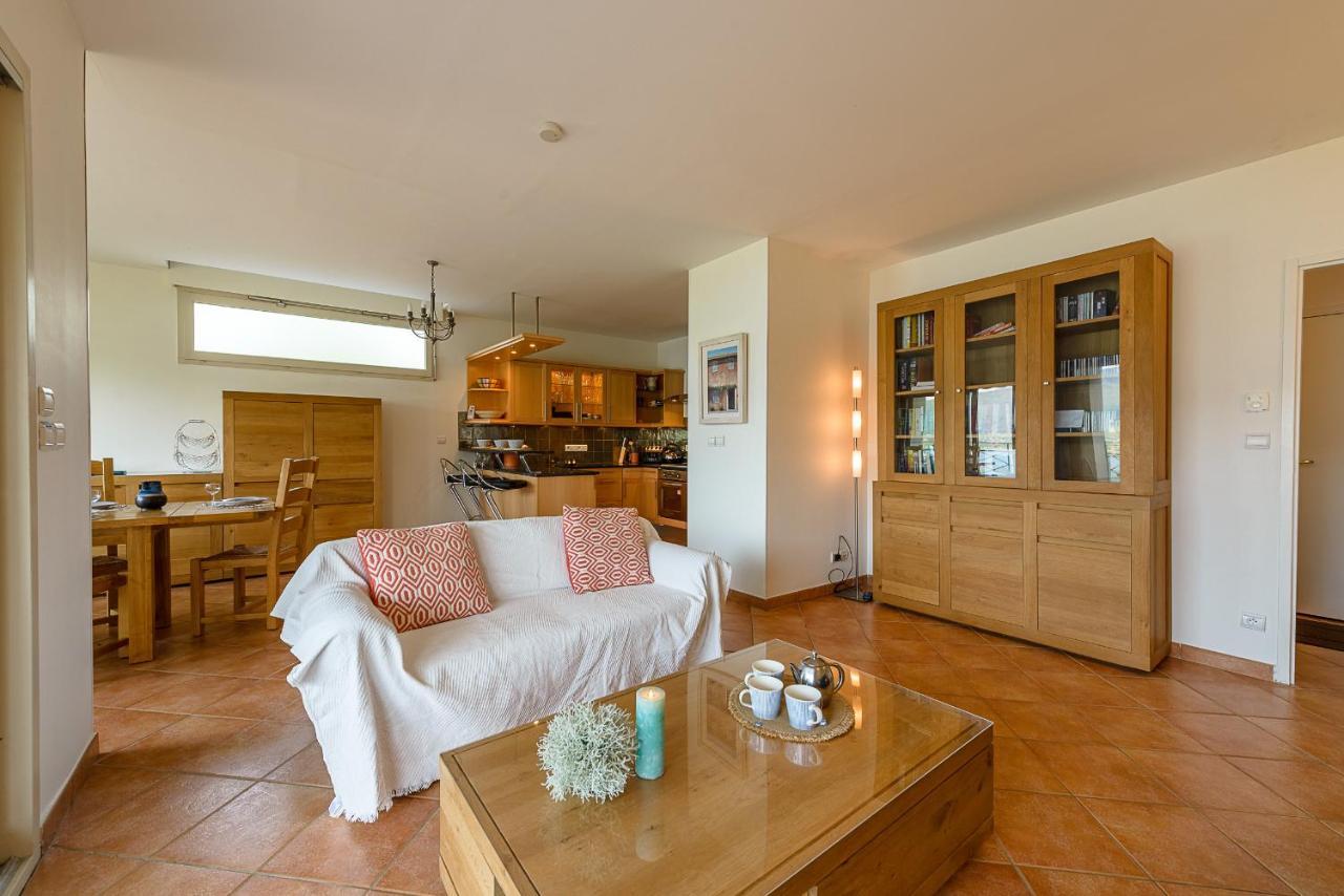 L'Hermitage, 3 Appartements Avec Terrasse, Vue Lac, Parking Et Piscine, Lla Selections By Location Lac Annecy Таллуар Екстер'єр фото